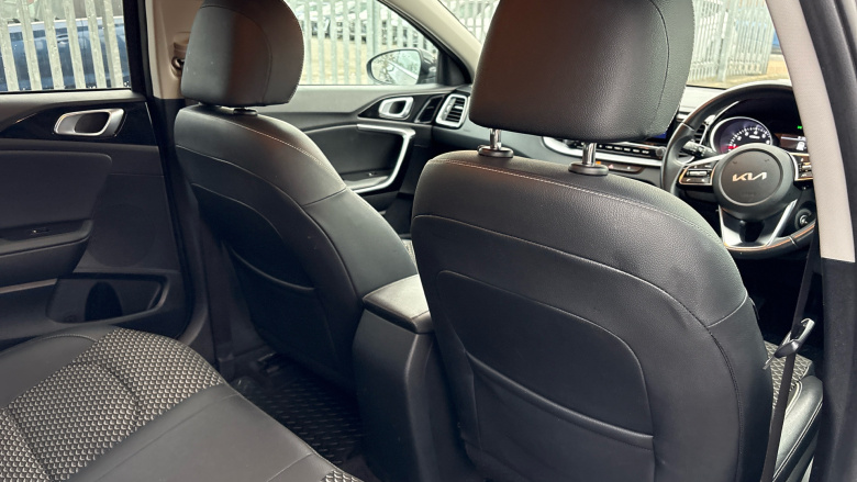 Kia Ceed 1.5T GDi ISG 3 5dr Petrol Estate